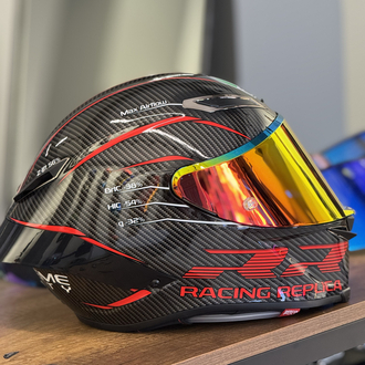 AGV PİSTA GP RR 