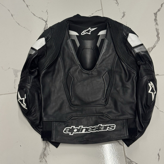 Alpinestars mont 
