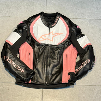 Alpinestars mont
