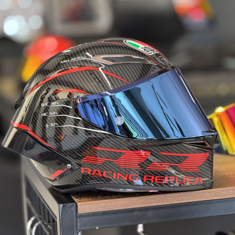 AGV PİSTA GP RR 