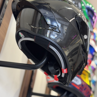 AGV PİSTA GP RR (full Carbon) 
