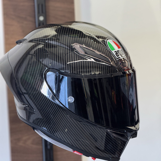 AGV PİSTA GP RR (full Carbon) 