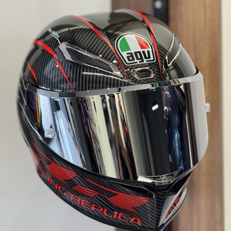 AGV PİSTA GP RR 