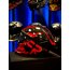 RUROC TRACK RED