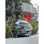 SHOEİ MARQUEZ 93 SİYAH-BEYAZ