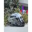 SHOEİ MARQUEZ 93 SİYAH-BEYAZ