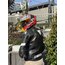 SHOEİ MARQUEZ 93 KIRMIZI