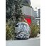 SHOEİ MARQUEZ 93 SİYAH-BEYAZ