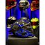 RUROC TRACK BLUE