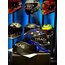 RUROC TRACK BLUE