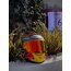 SHOEİ MARQUEZ 93 KIRMIZI