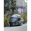 SHOEİ MARQUEZ 93 SİYAH-BEYAZ