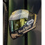 SHOEİ X13 GOLD REDBULL