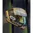 SHOEİ X13 GOLD REDBULL