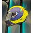AGV PİSTA GP RR VALENTİNO ROSSİ