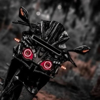 Bajaj pulsar RS200 Angel Halka A.Kalite