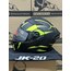 ÇELİK MEKANİZMALI ÇENE AÇILIR KASK / KC 902 / XL BEDEN
