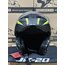 ÇELİK MEKANİZMALI ÇENE AÇILIR KASK / KC 902 / XL BEDEN
