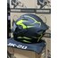ÇELİK MEKANİZMALI ÇENE AÇILIR KASK / KC 902 / XL BEDEN