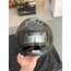 YARIM KASK (HAKİ) GÜNEŞ GÖZLÜKLÜ VE İNTERKOM UYUMLU / MOTOKASKK