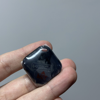 KNTAG bluetooth takip cihazı (APPLE CİHAZLARA UYGUNDUR)