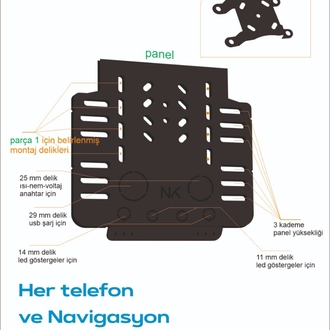 NAVİGASYON KULESİ
