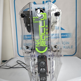 UNİVERSAL RALLY TOWER