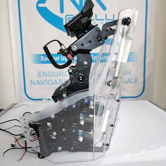 UNİVERSAL RALLY TOWER