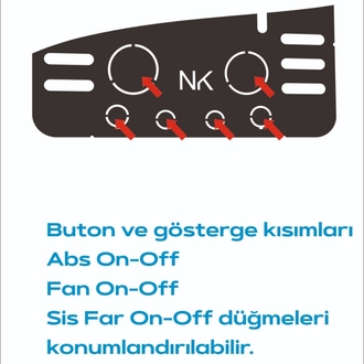 NAVİGASYON KULESİ