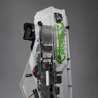 UNİVERSAL RALLY TOWER