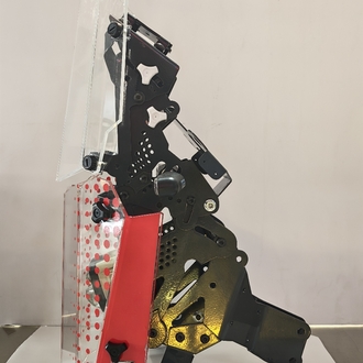 HONDA CRF 250 RALLY Tower/ Rally kule