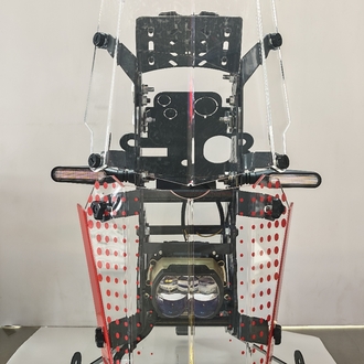 HONDA CRF 250 RALLY Tower/ Rally kule