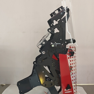HONDA CRF 250 RALLY Tower/ Rally kule