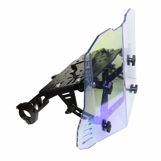 ENDURO MOTOR NAVİGATİON TOWER