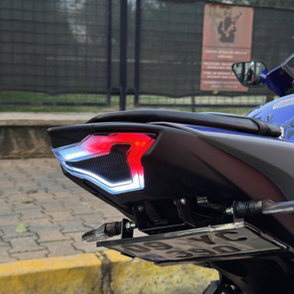 RGB Stop R25-MT25-MT07 Uyumlu