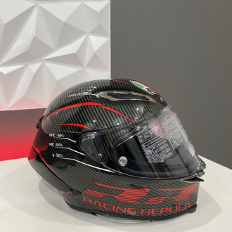 AGV PİSTA GP RR REPLİCA