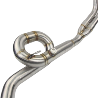 R25 - MT25 Krom Salyangoz Headers