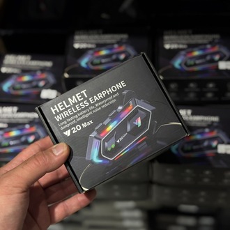 Y20 Max Rgb Yüksek Kalite İntercom