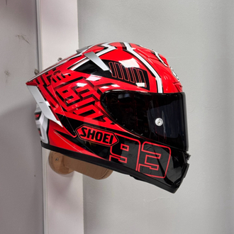 SHOEİ X14 MARQUEZ 4