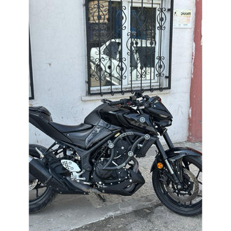 YAMAHA MT25 ÖN KORUMA DEMİRİ