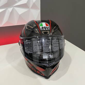 AGV PİSTA GP RR REPLİCA
