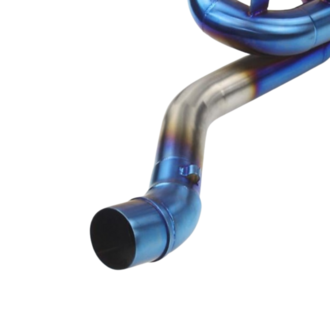 R25 - MT25 3 Renk Bukalemun Salyangoz Headers 