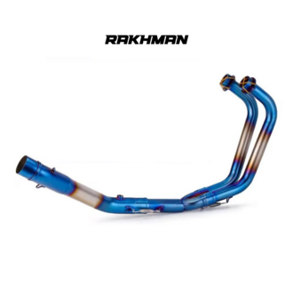 R25 - MT25 3 Renk Bukalemun Headers