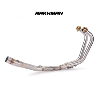R25 - MT25 Krom Headers