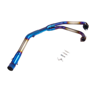 R25 - MT25 3 Renk Bukalemun Headers