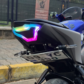 RGB Stop R25-MT25-MT07 Uyumlu