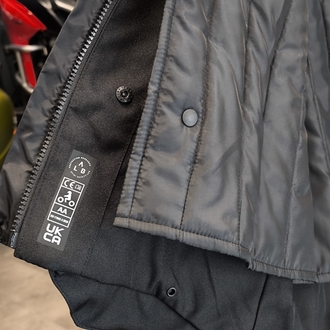 Spidi Traveler 3 Evo H2Out