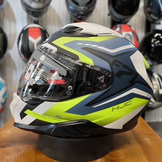 HJC F71 Fes MC3HSF