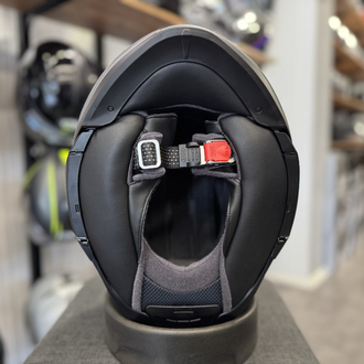Shoei Neotech 3 Mat Gri 
