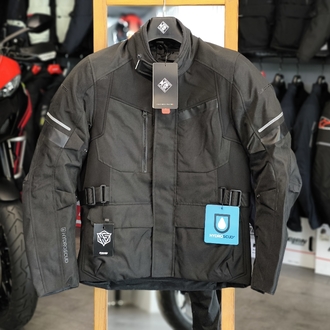 Tucano Urbano 4Stroke Evo Hydroscud